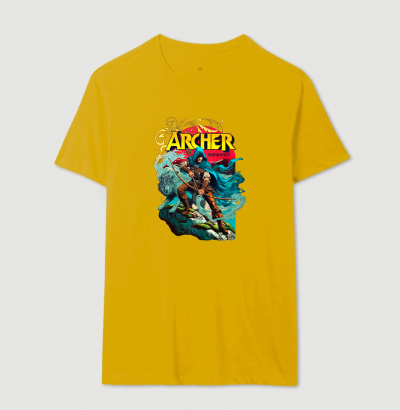 Camisa 14