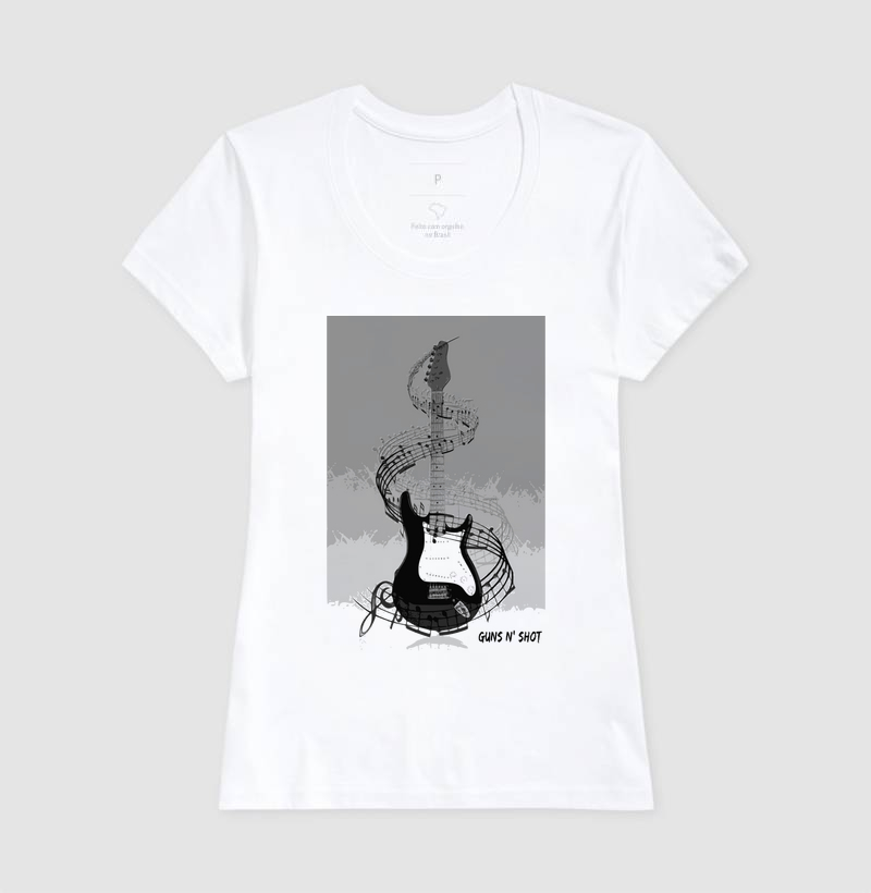 Camisa 13