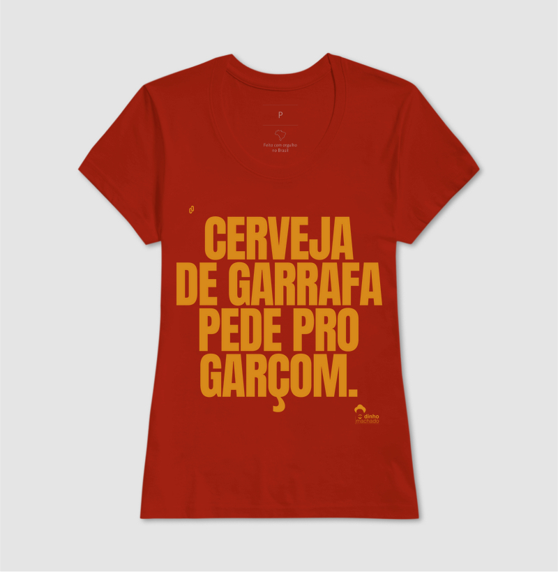 Camisa 9