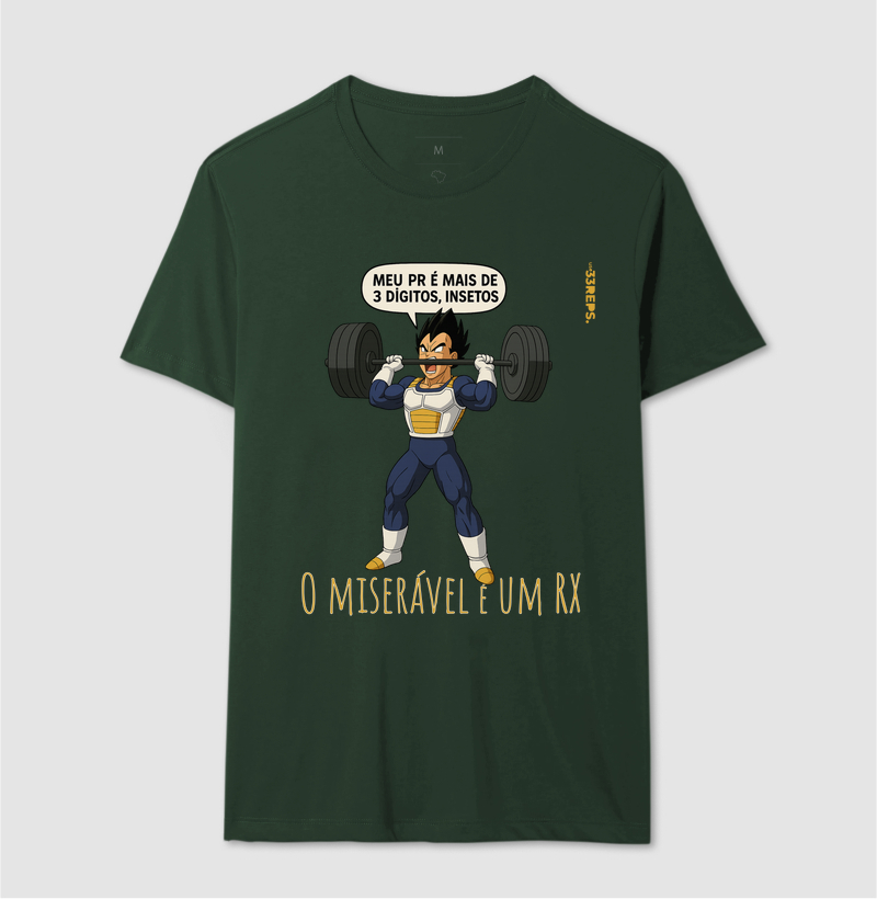 Camisa 11