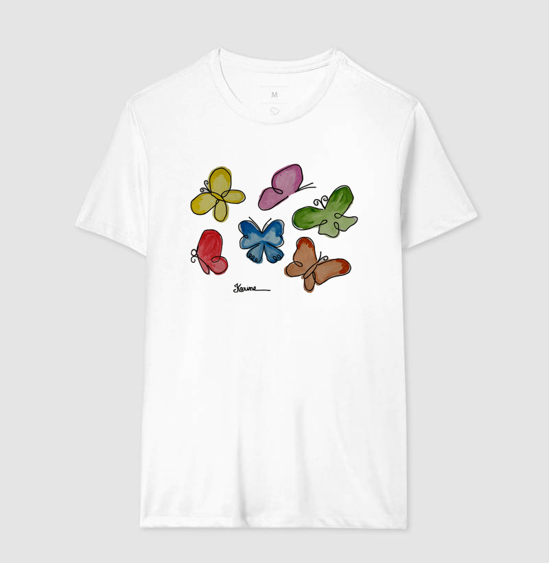 Camisa 10