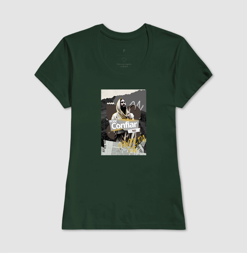 Camisa 13