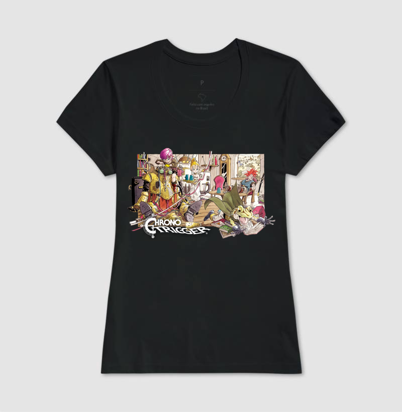 Camisa 2