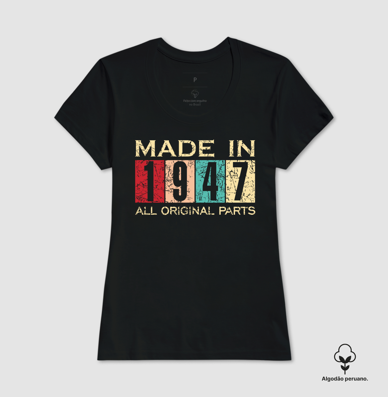 Camisa 4