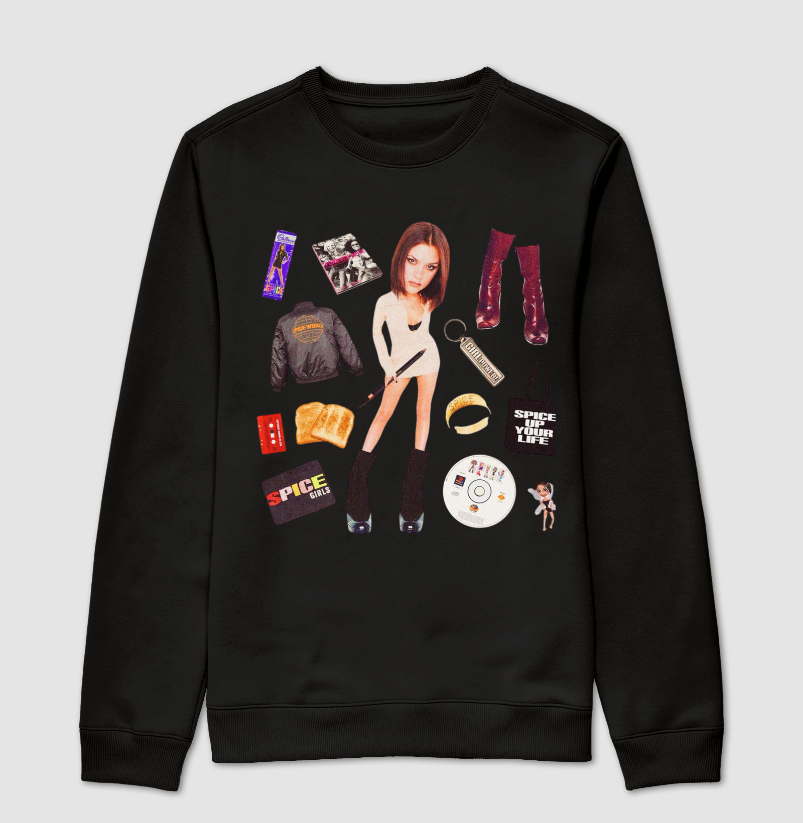 Camisa 3