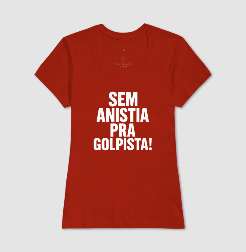 Camisa 16