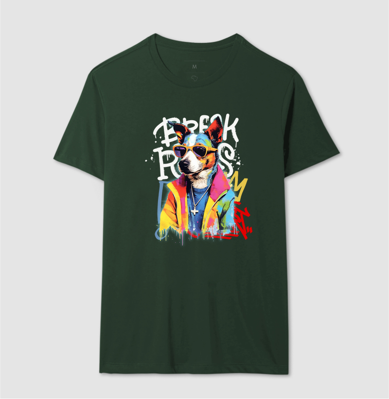 Camisa 11