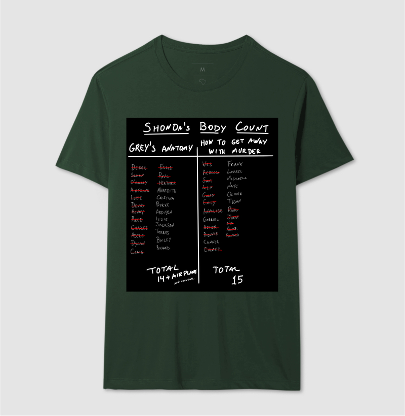 Camisa 9