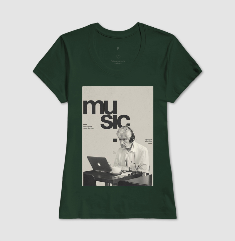 Camisa 12