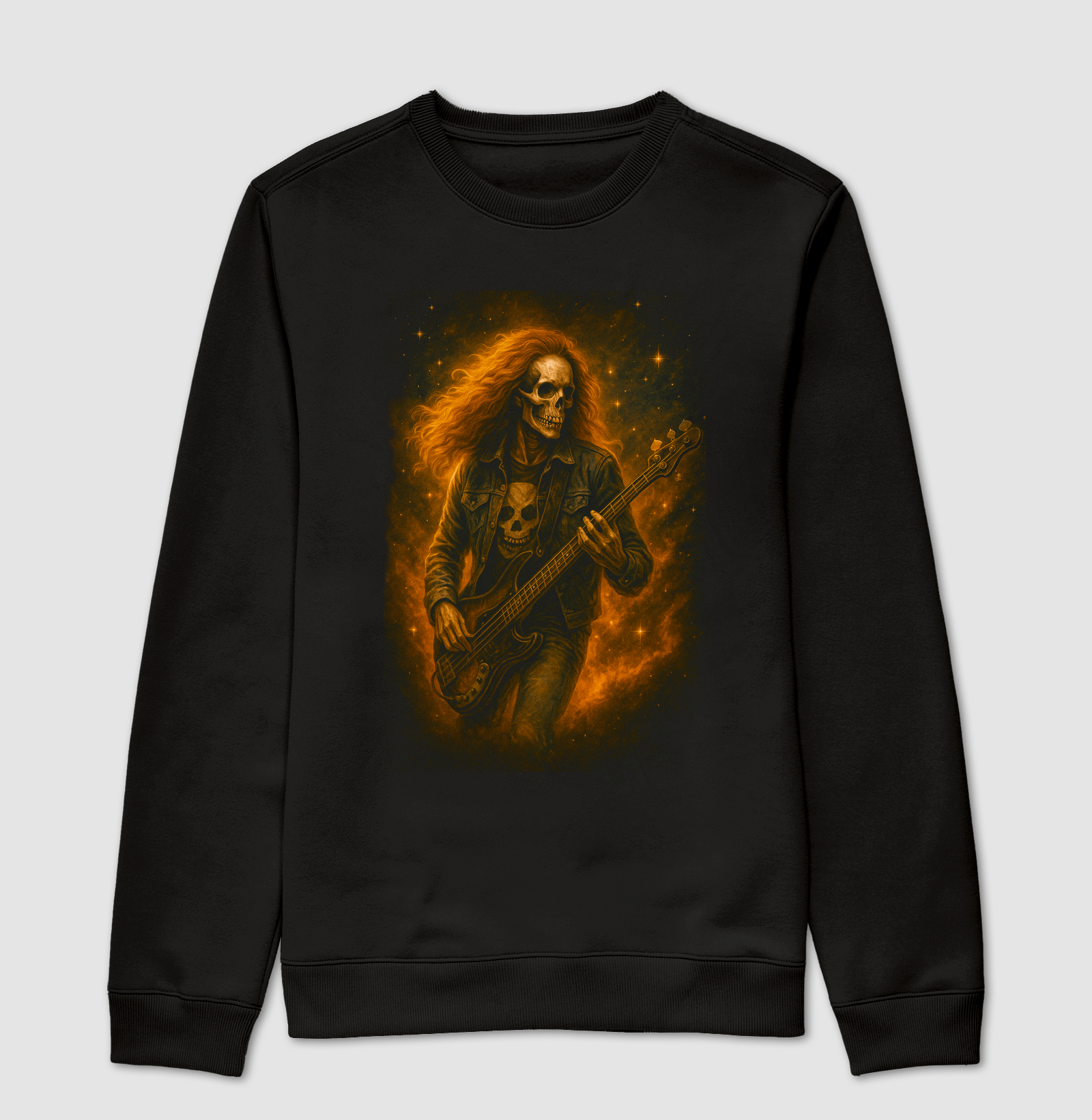 Orion - A Cliff Burton Tribute
