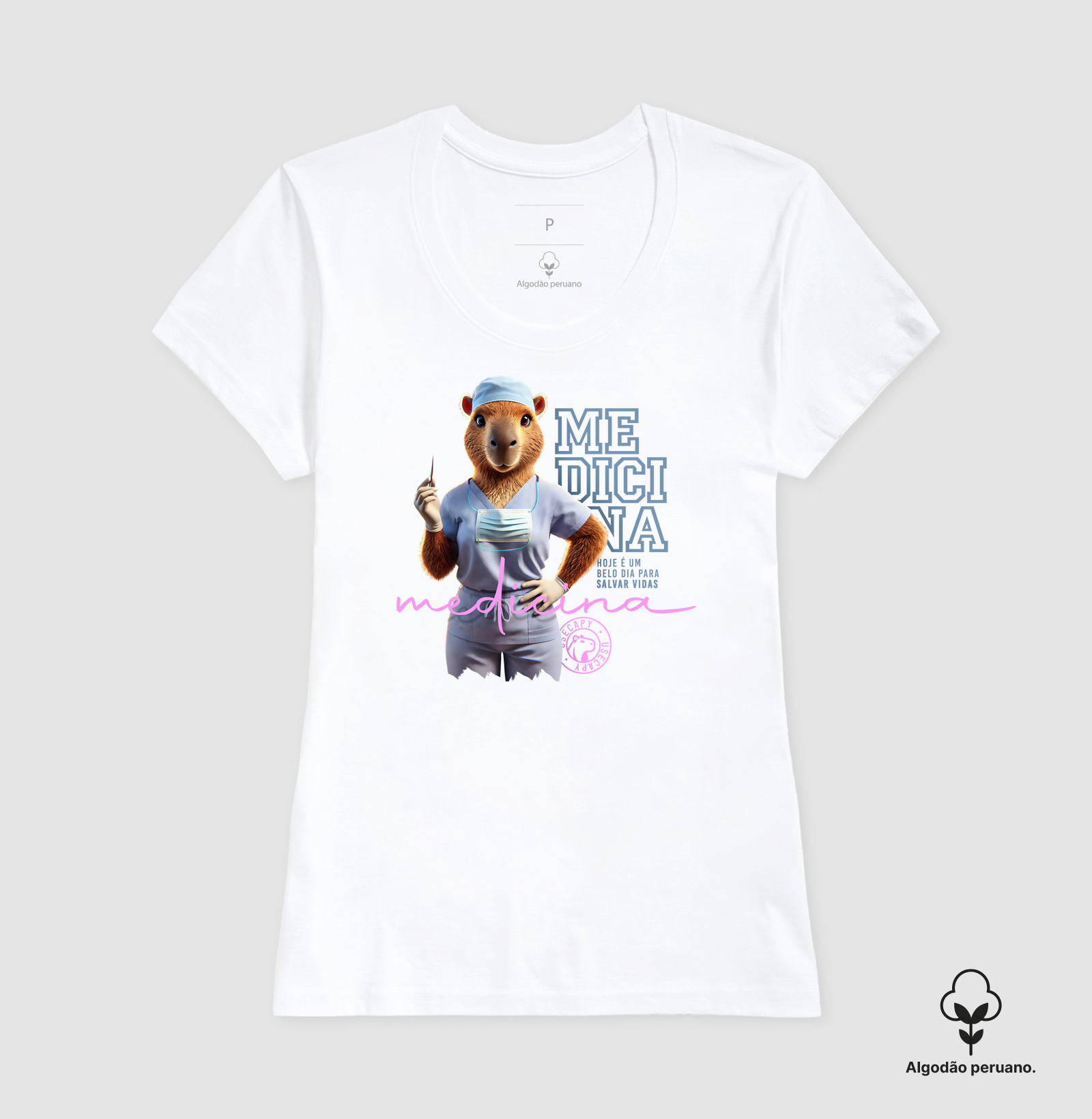 Camisa 5