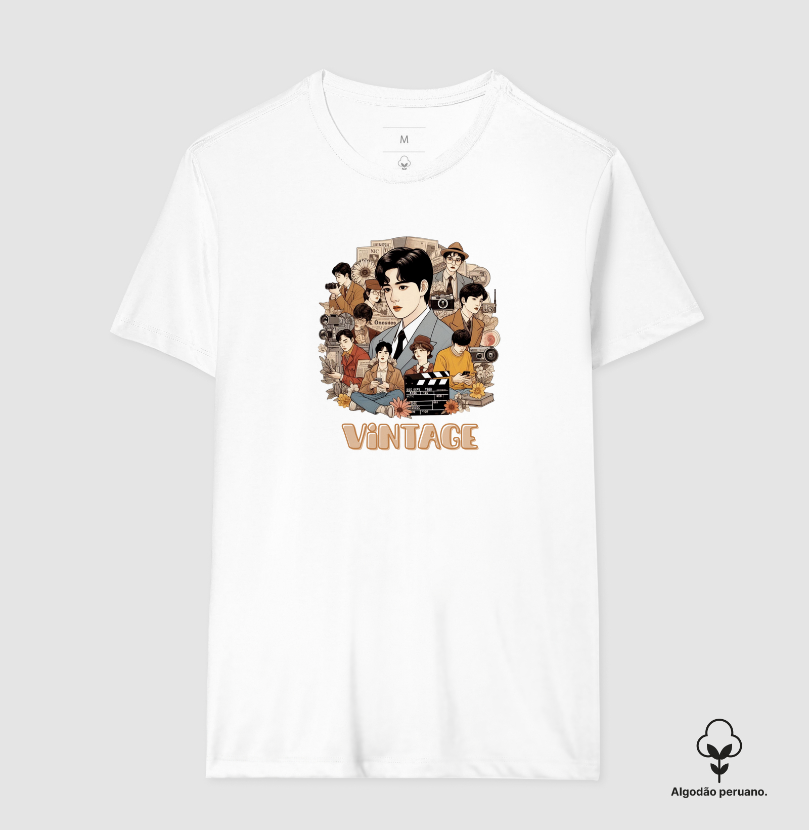 Camisa 2