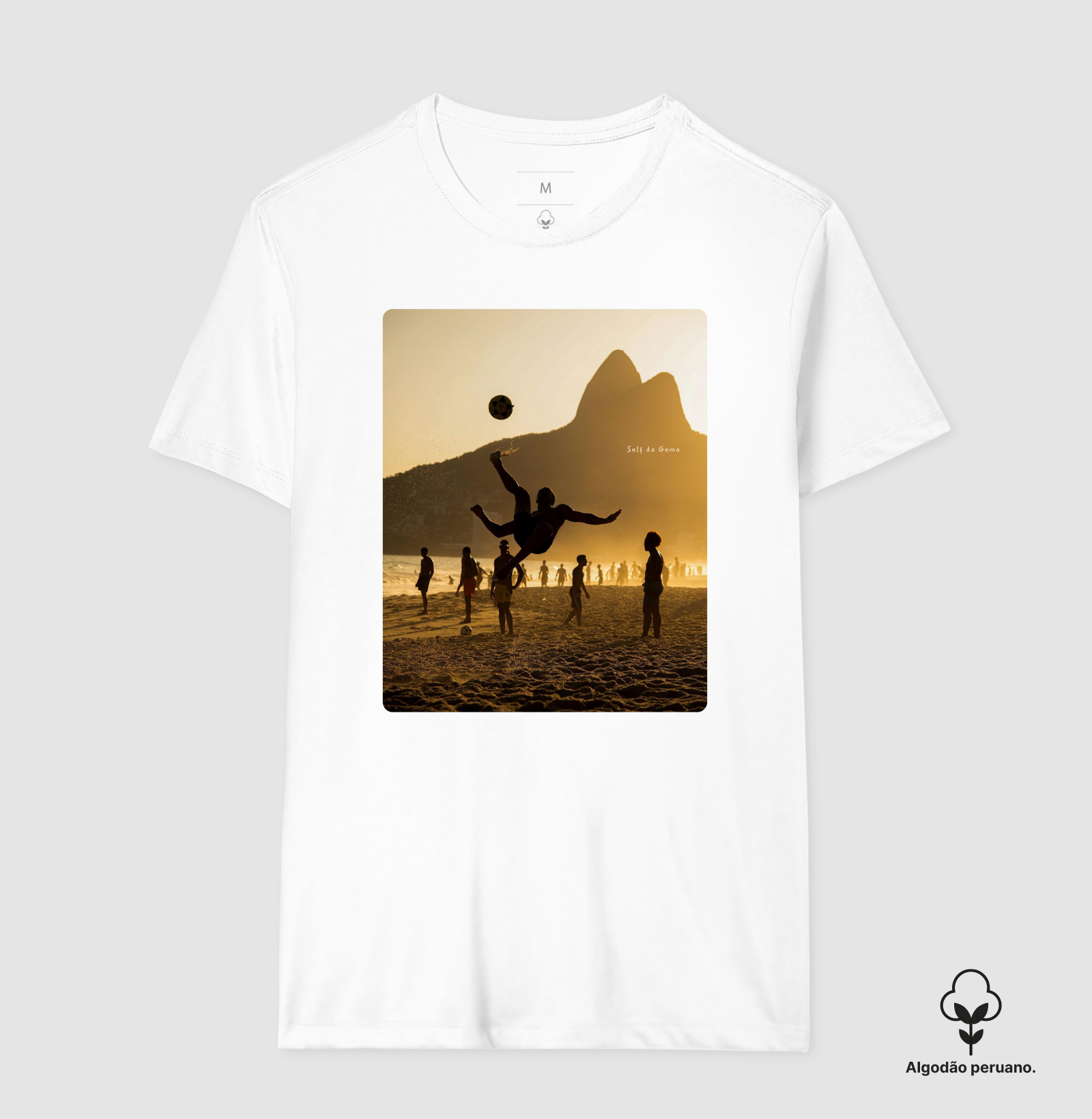 Camisa 9