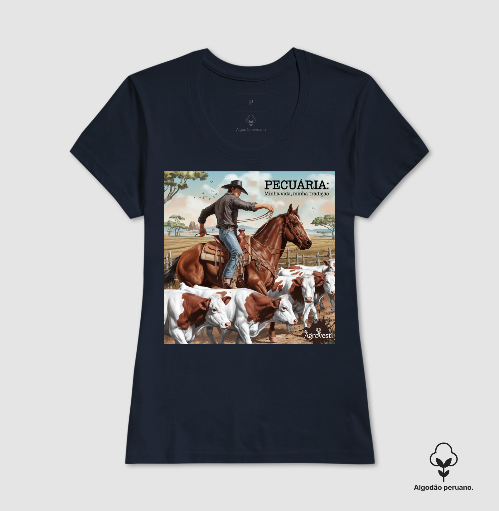 Camisa 5