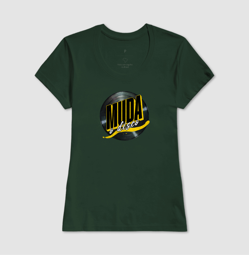 Camisa 10