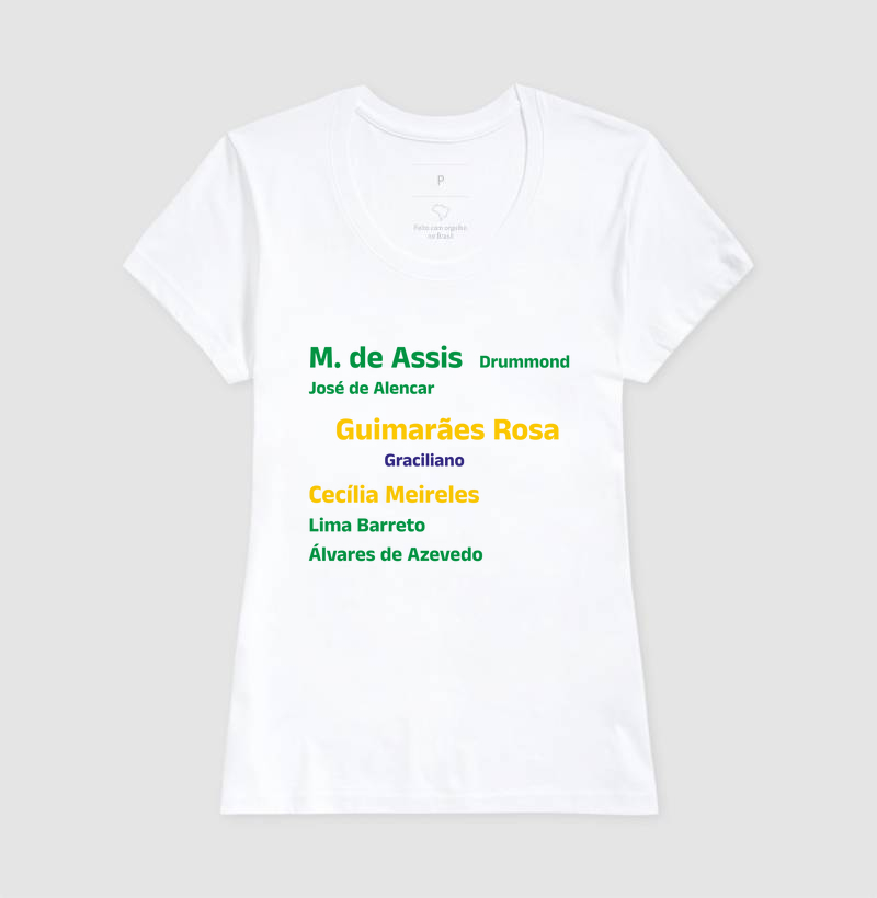 Camisa 9