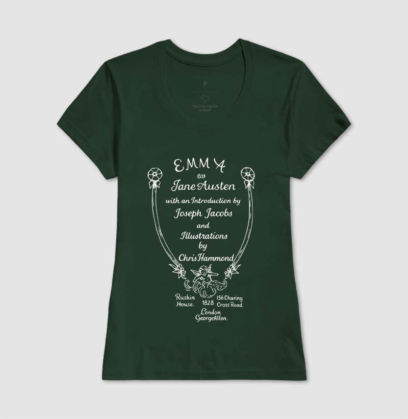 Camisa 12
