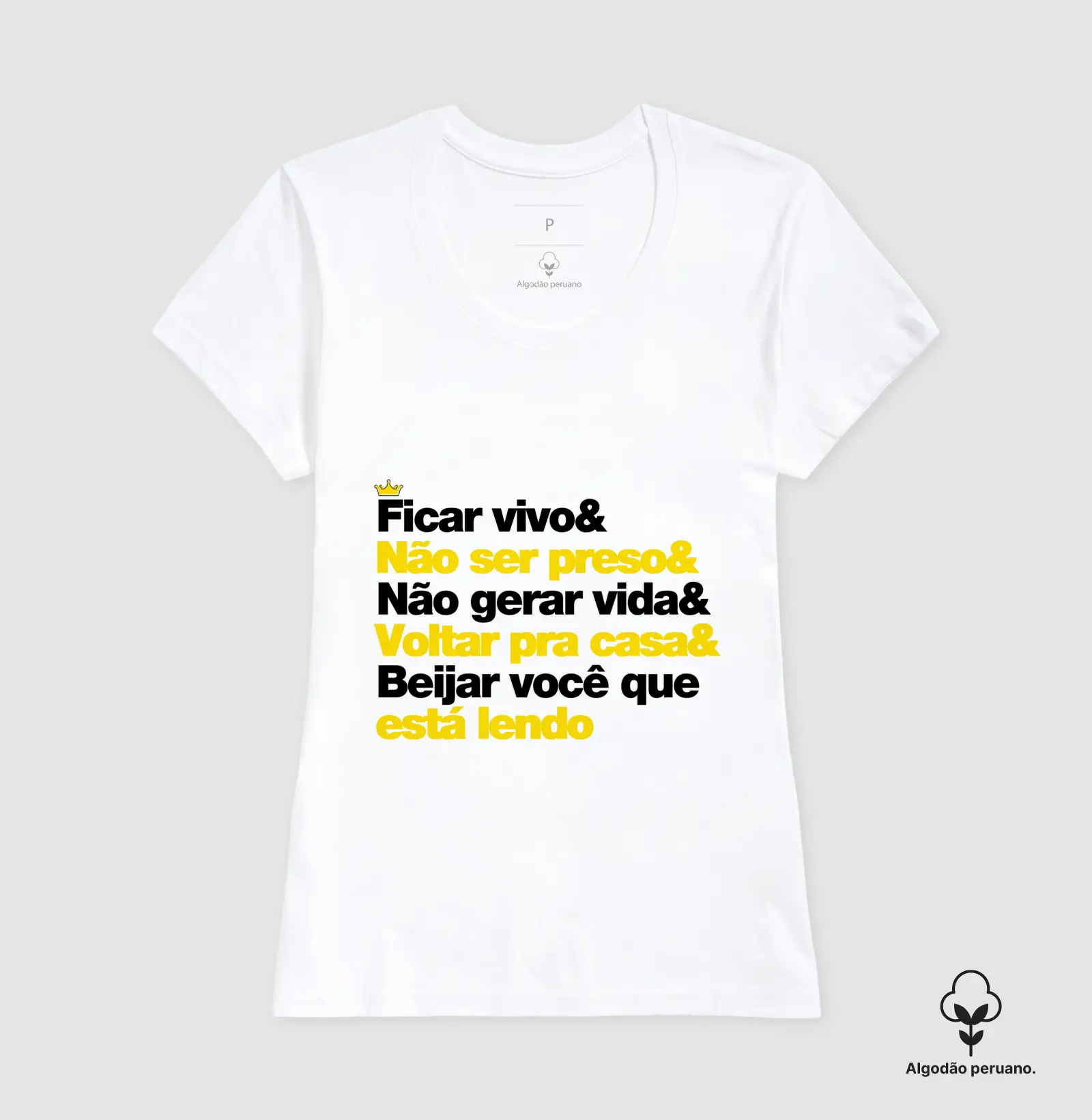 Camisa 5