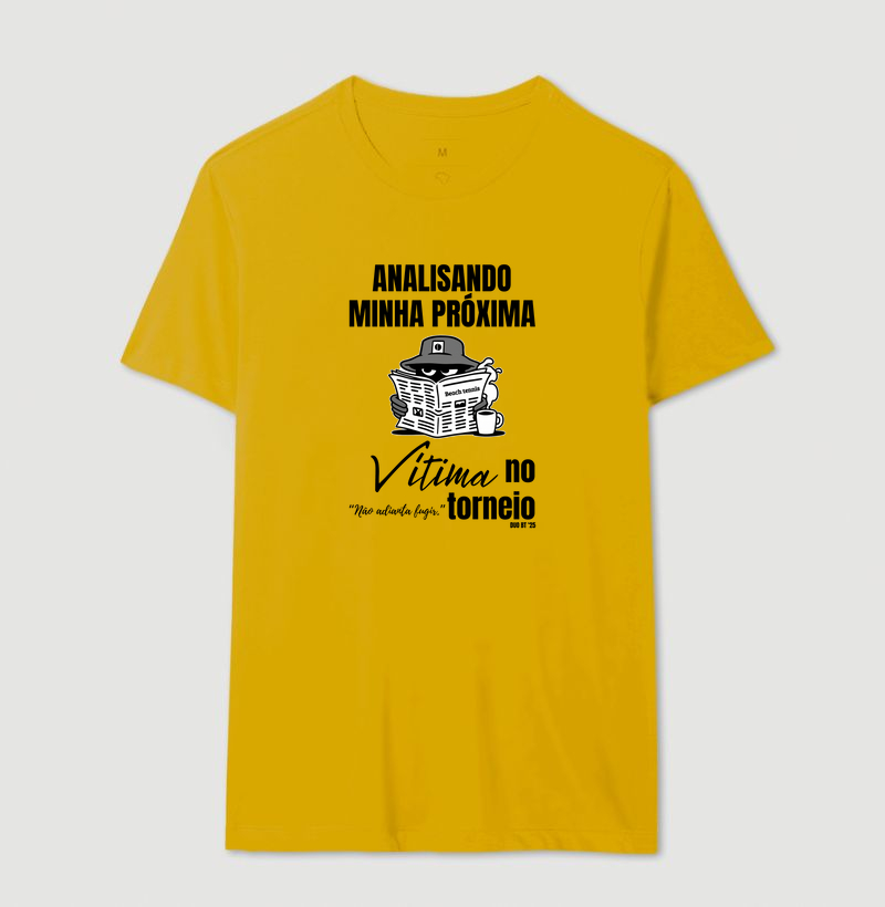 Camisa 13