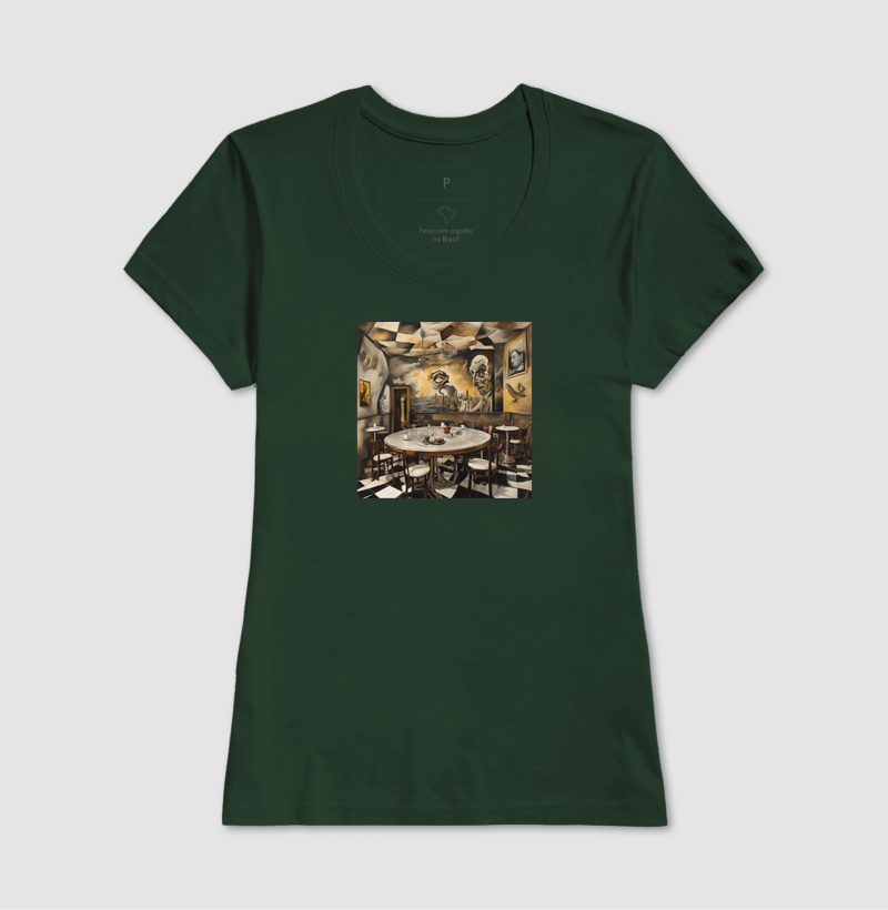 Camisa 10