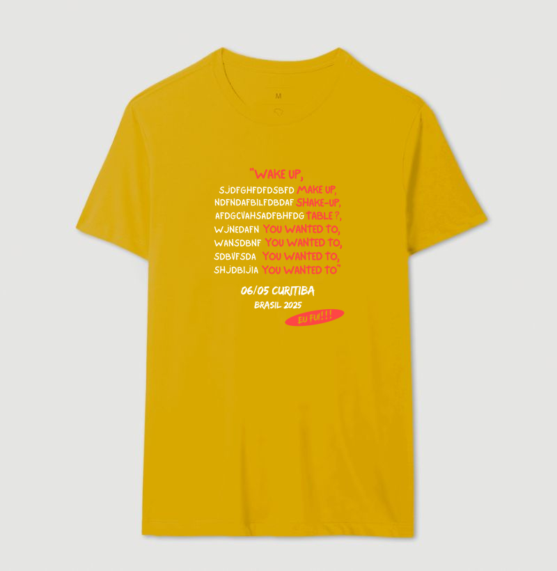Camisa 10