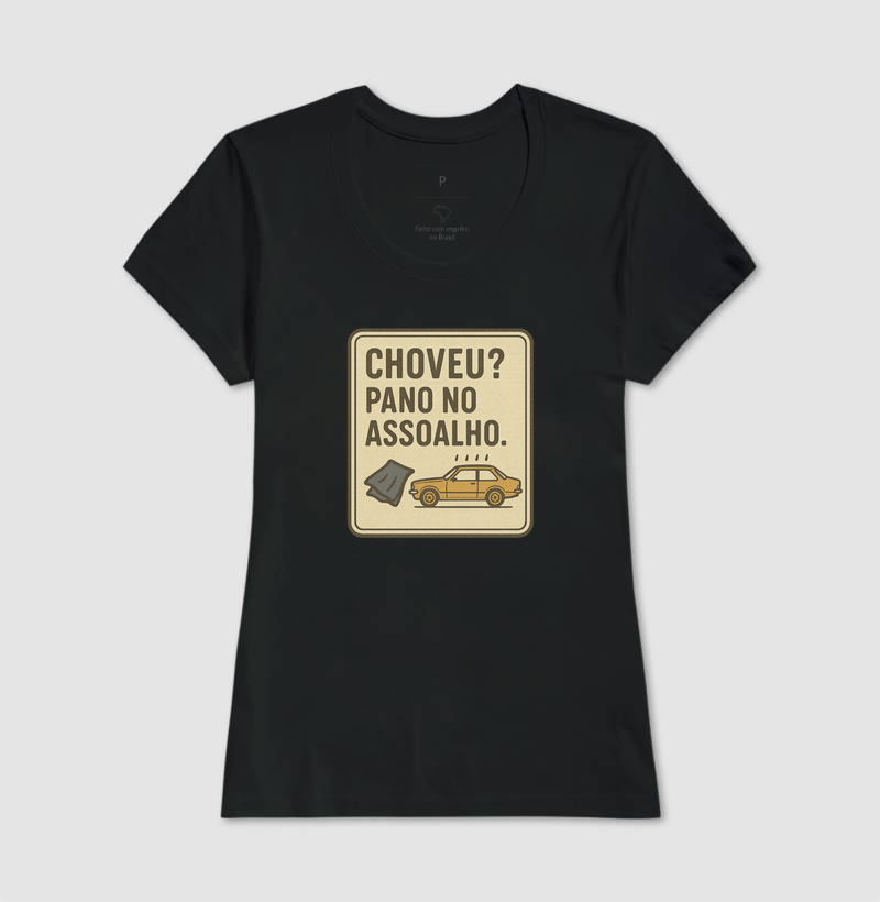 Camisa 9