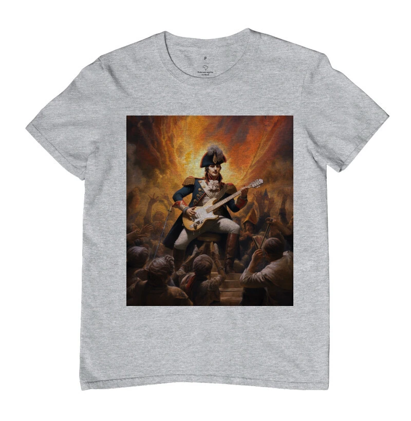 Camisa 7