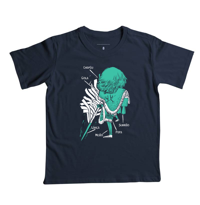 Camisa 3