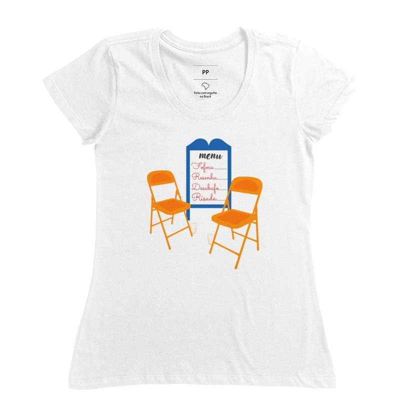 Camisa 6