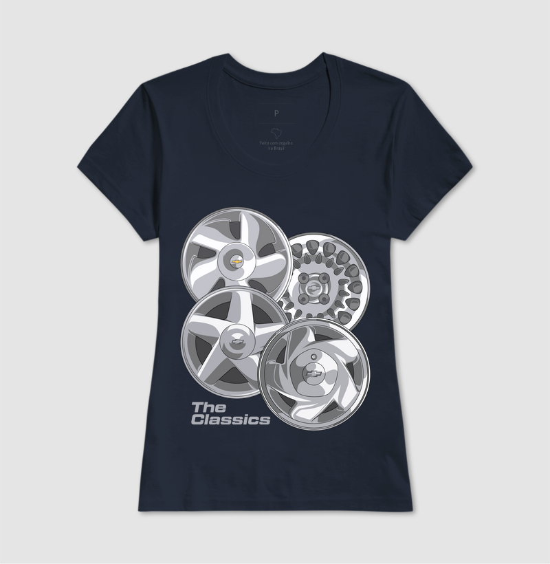 Camisa 9