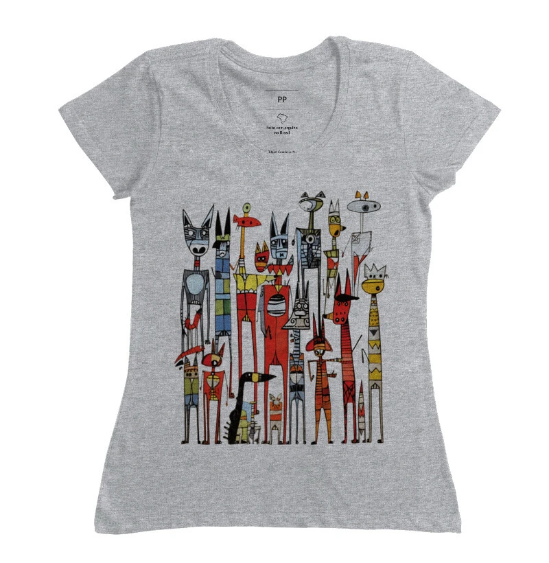 Camisa 4