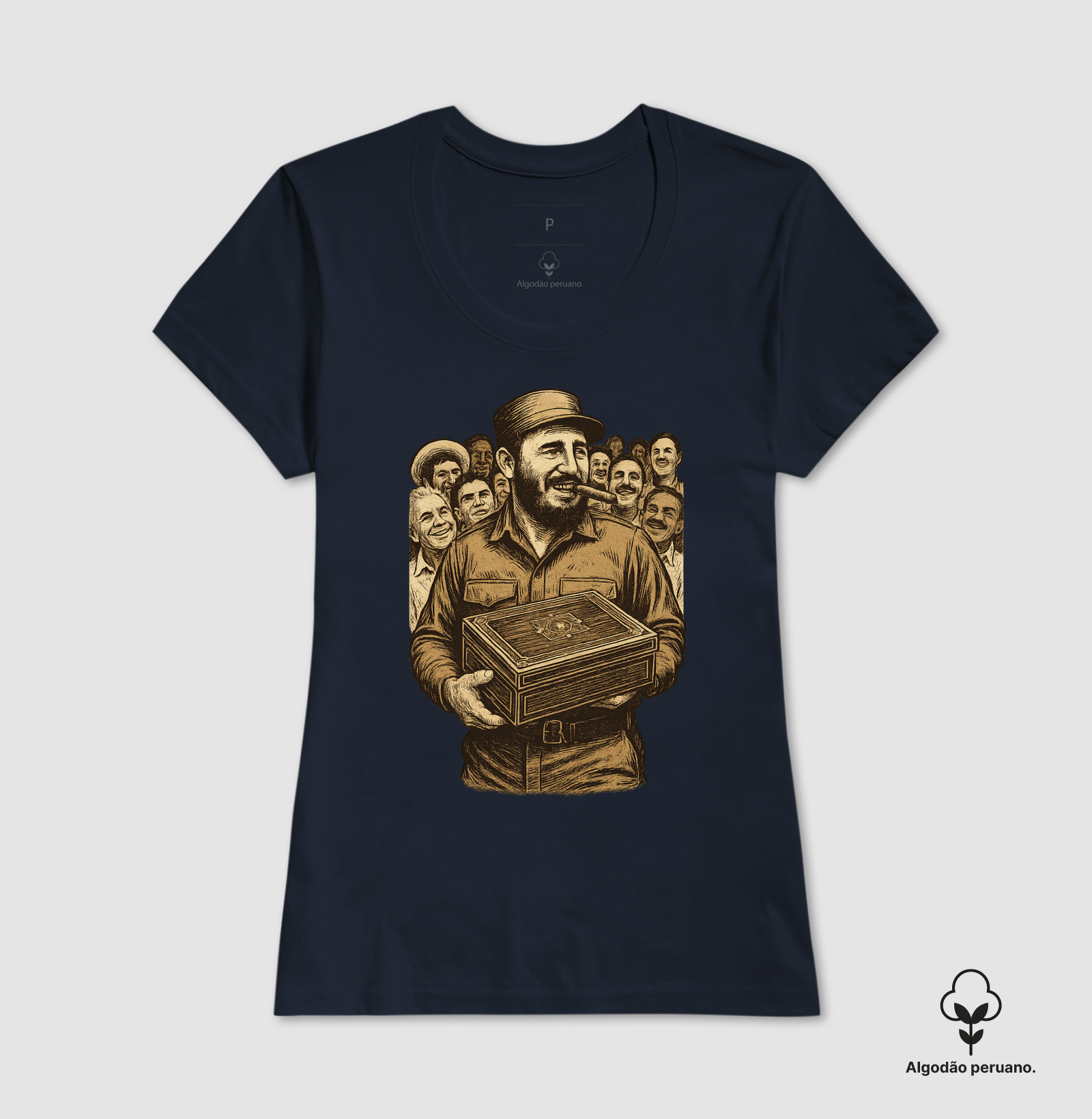 Camisa 2