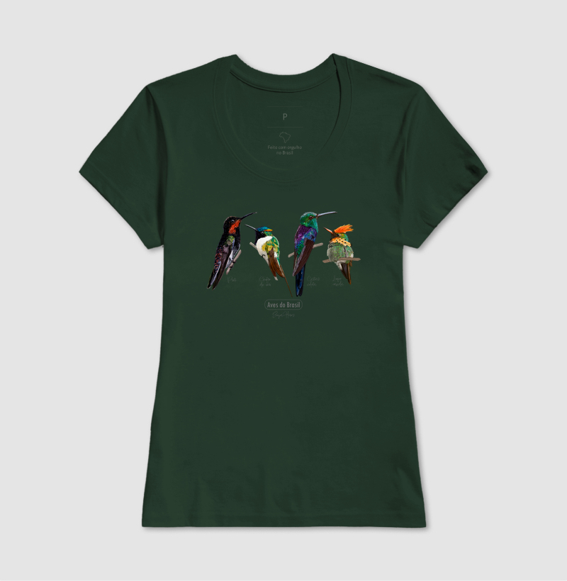 Camisa 11