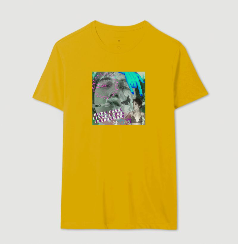 Camisa 14
