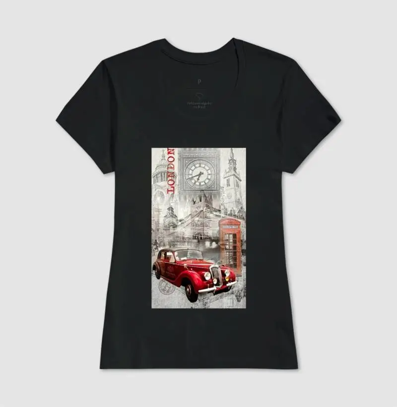 Camisa 13