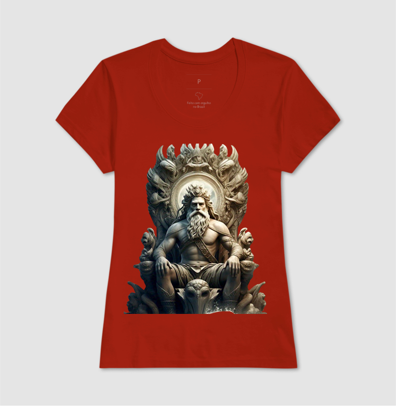 Camisa 10