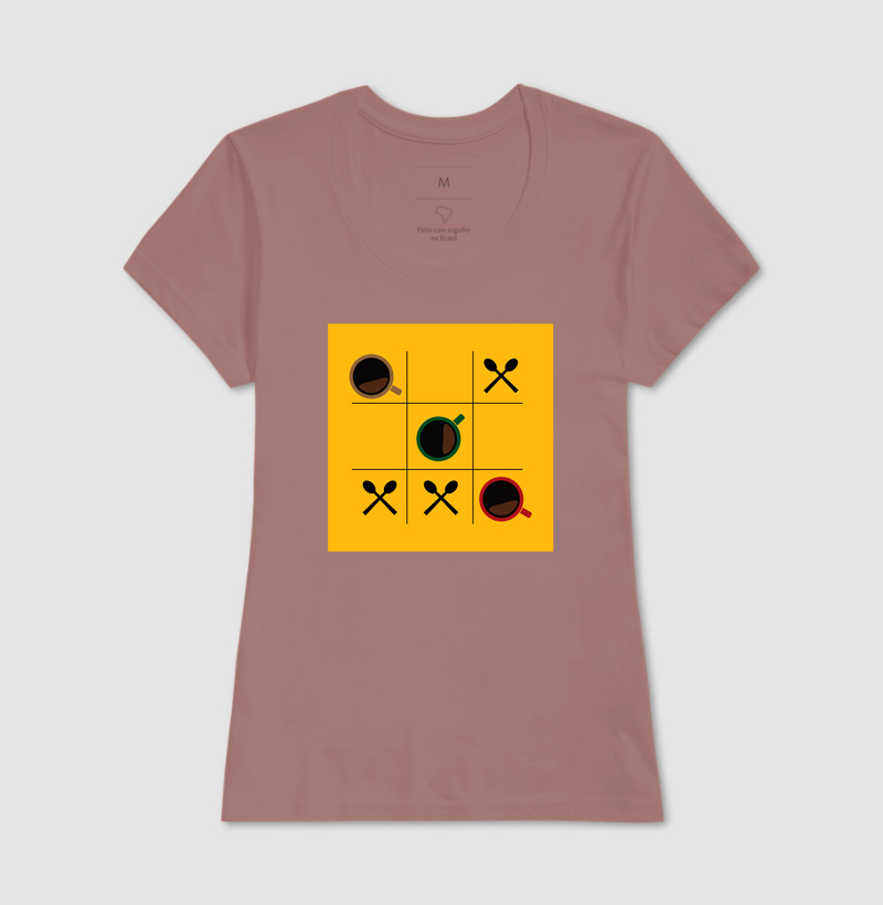 Camisa 15