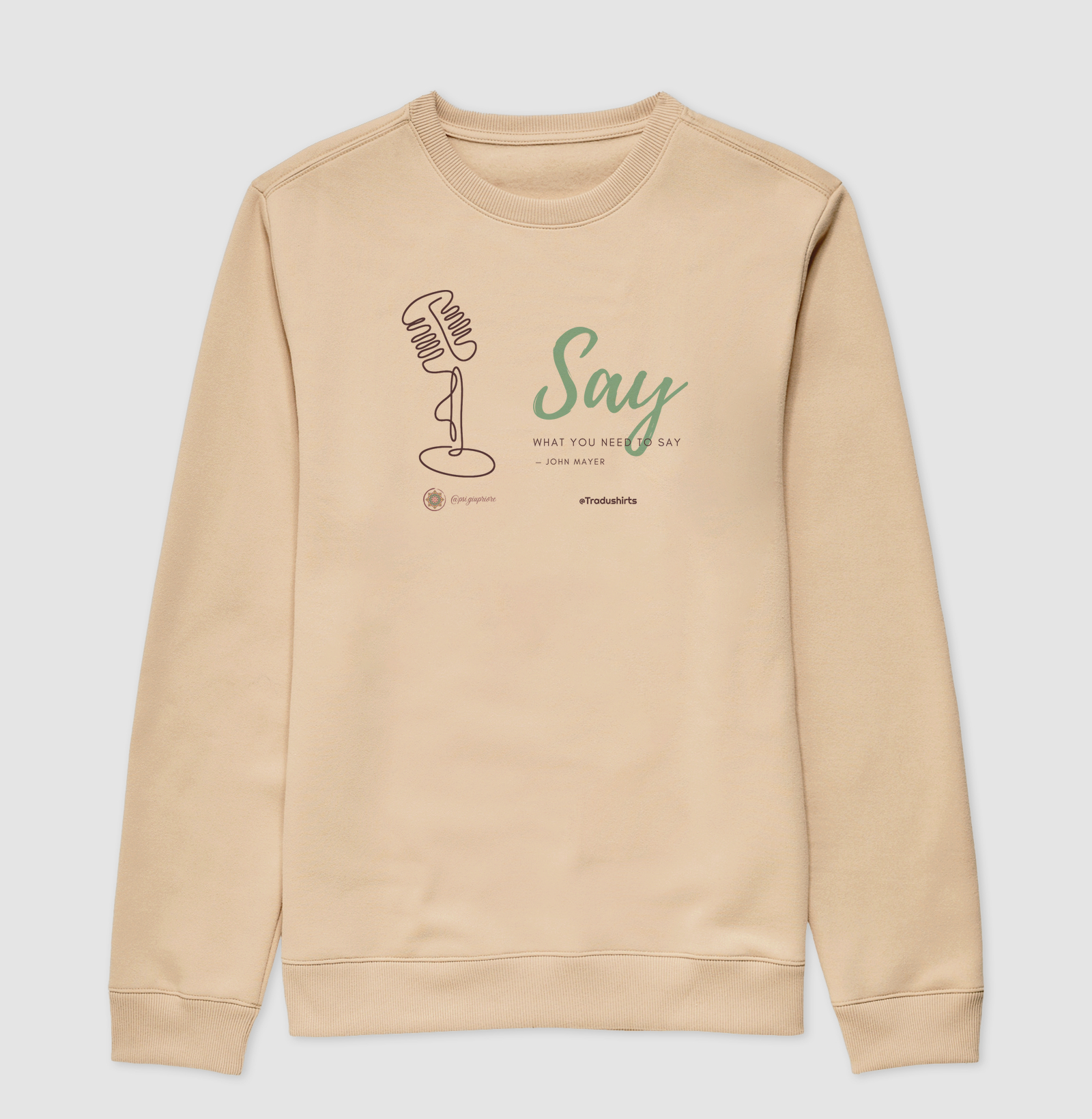 Camisa 2