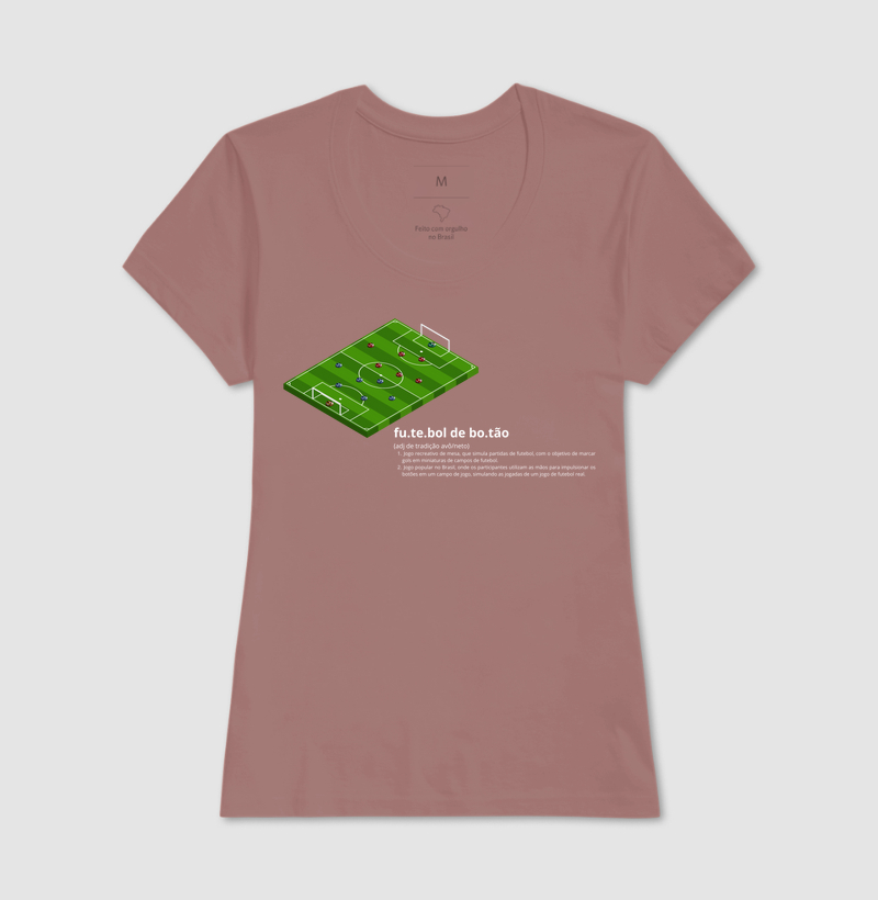 Camisa 18