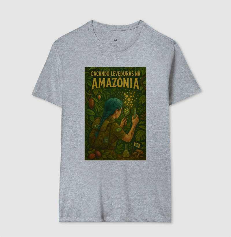 Camisa 7