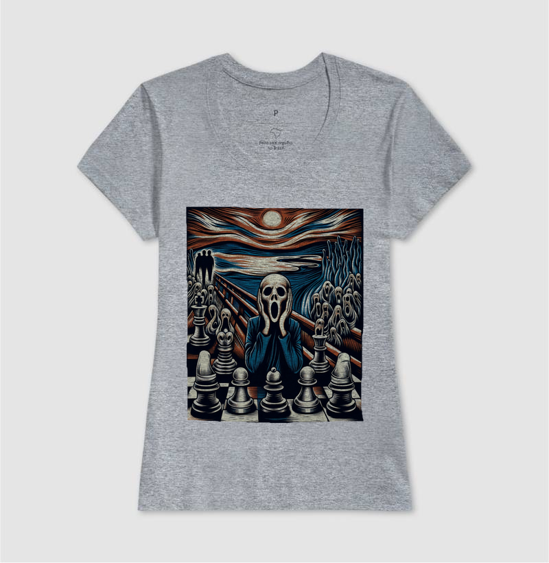 Camisa 16