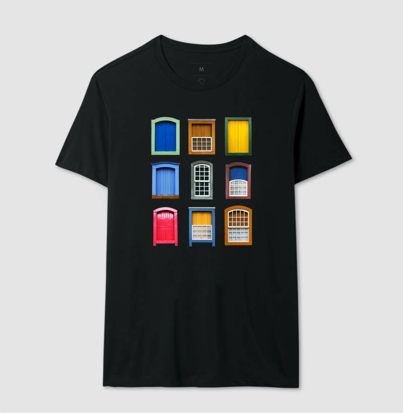 Camisa 12