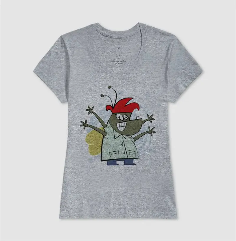 Camisa 8