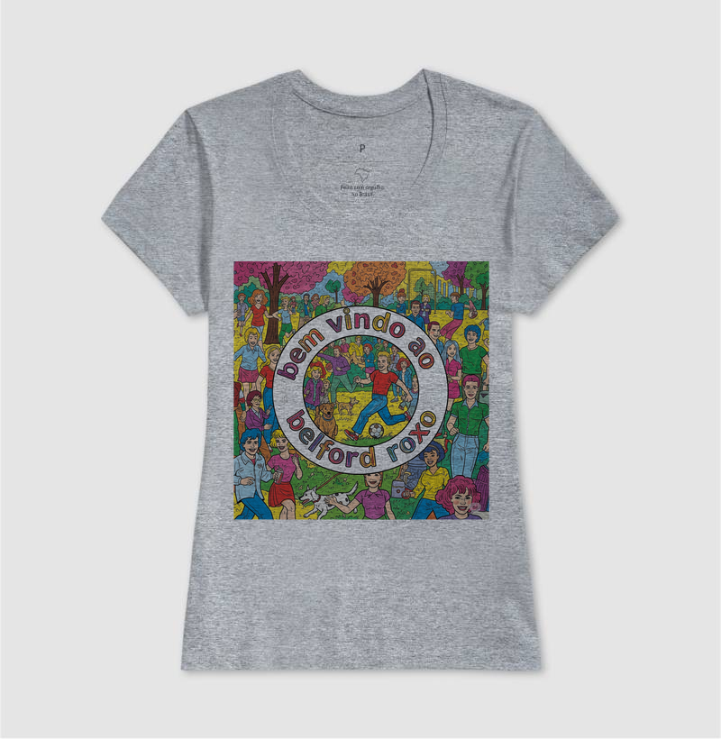 Camisa 8