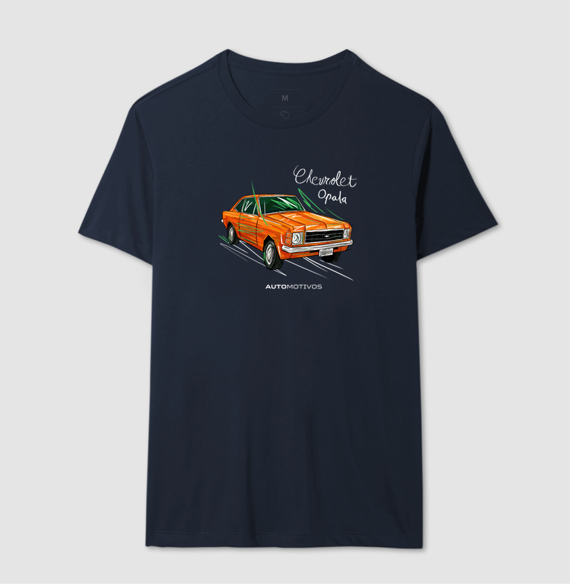 Camisa 18