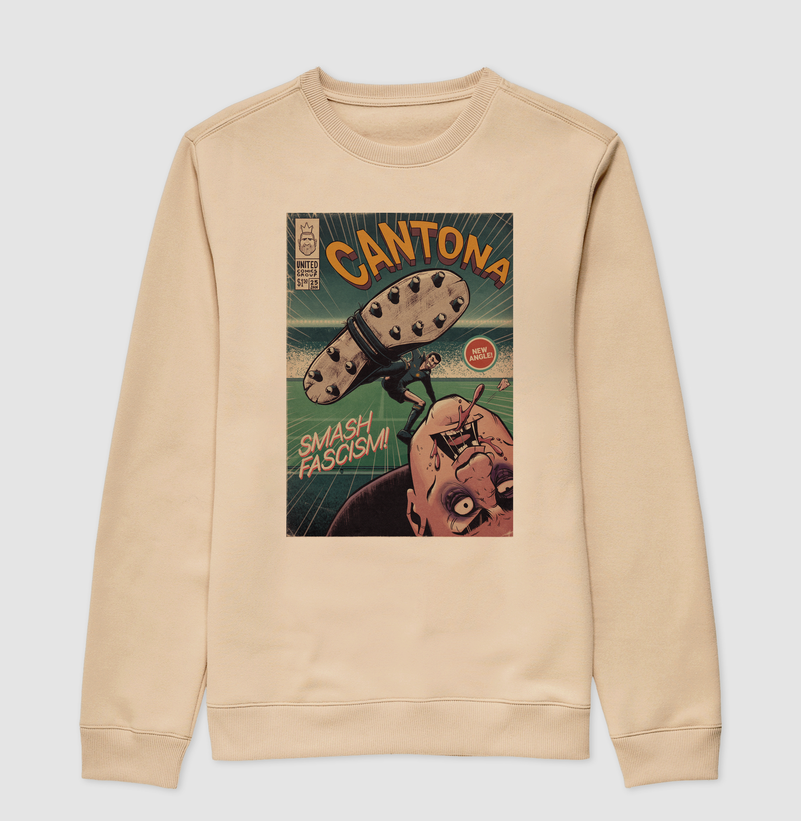 Camisa 2