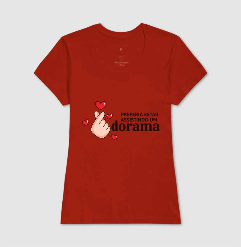 Camisa 5