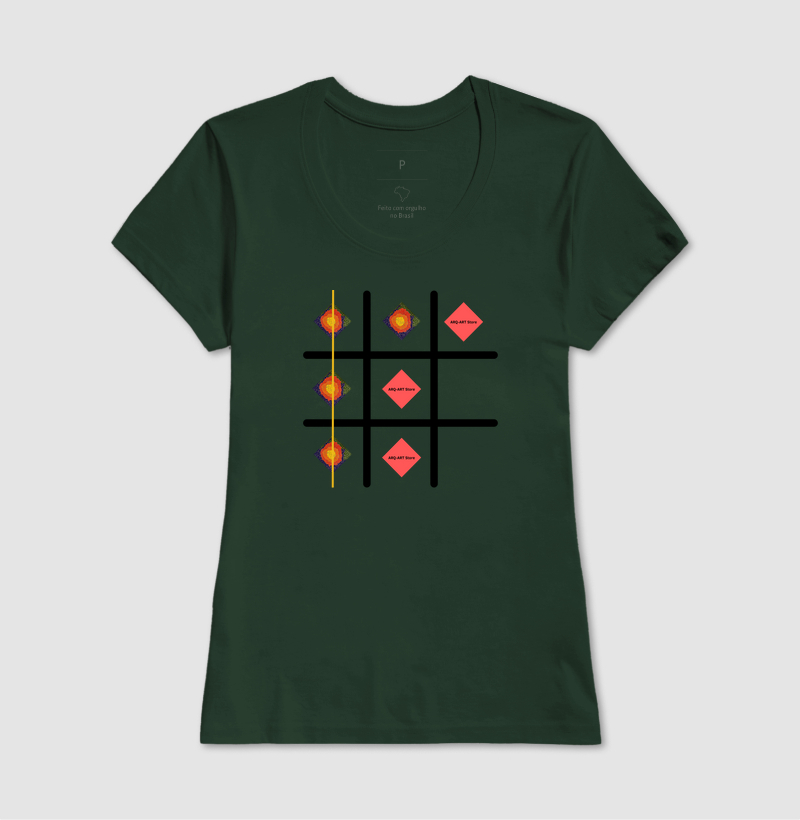 Camisa 7