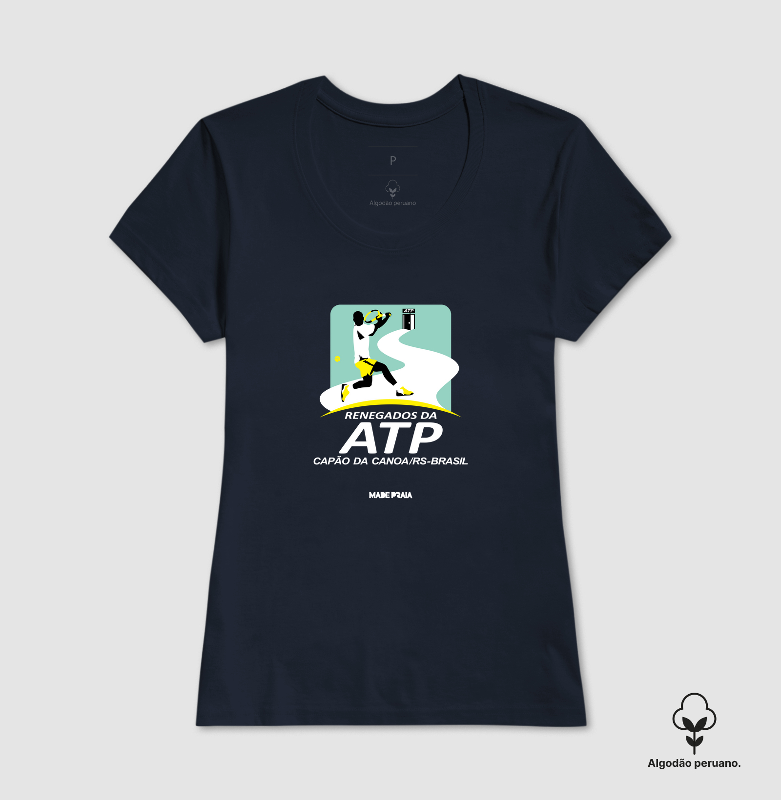 Camisa 4