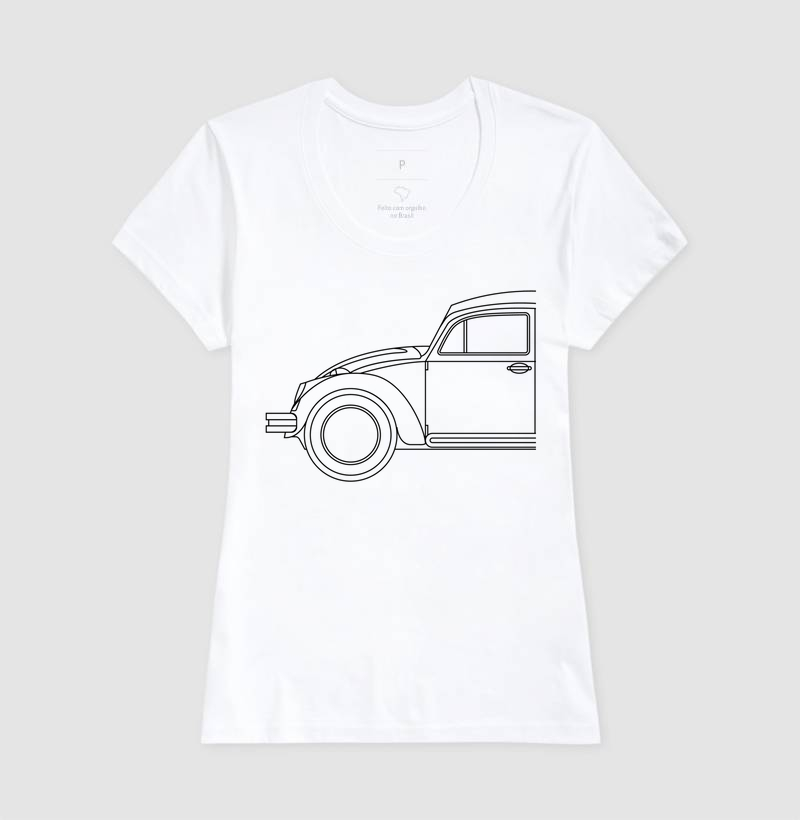 Camisa 16